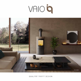 Vaio - Katalog
