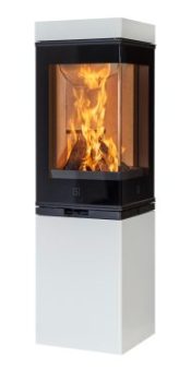 Kaminofen Attika Q-BE